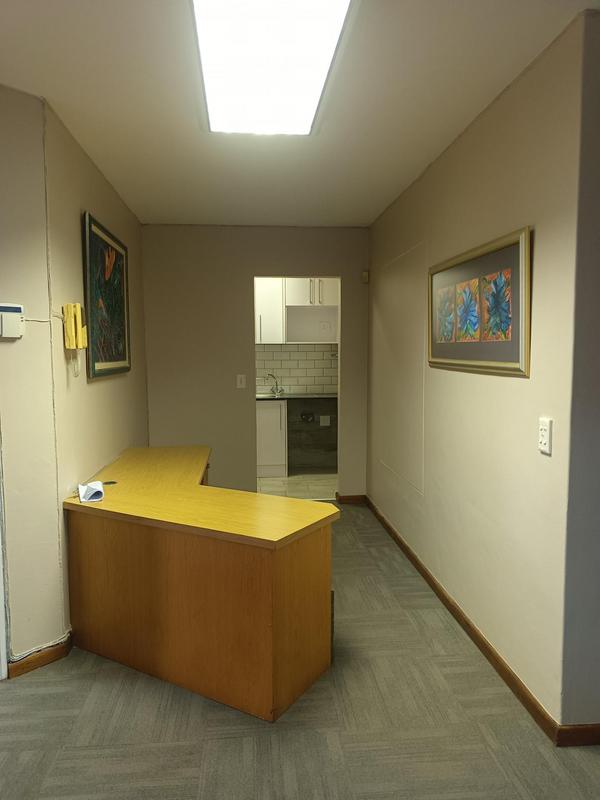 To Let 3 Bedroom Property for Rent in Welgemoed Western Cape